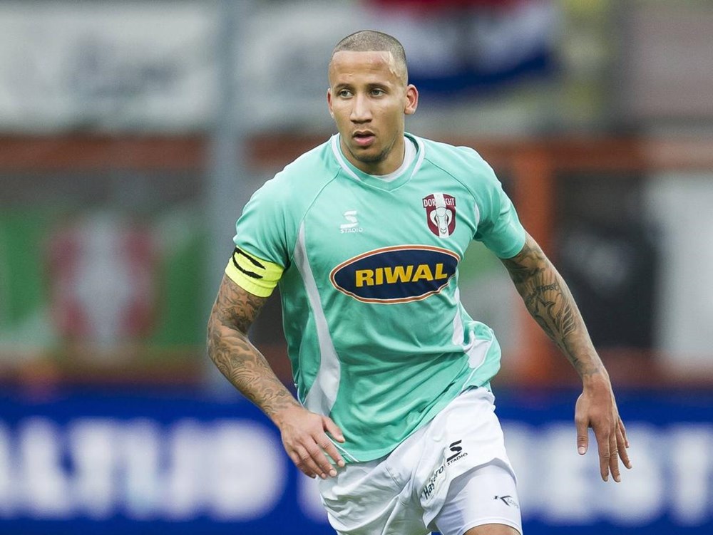 Oud prof sluit aan bij CION