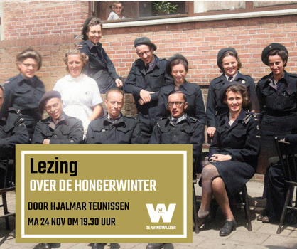 Het levensreddende werk van het Medical Feeding Team 3