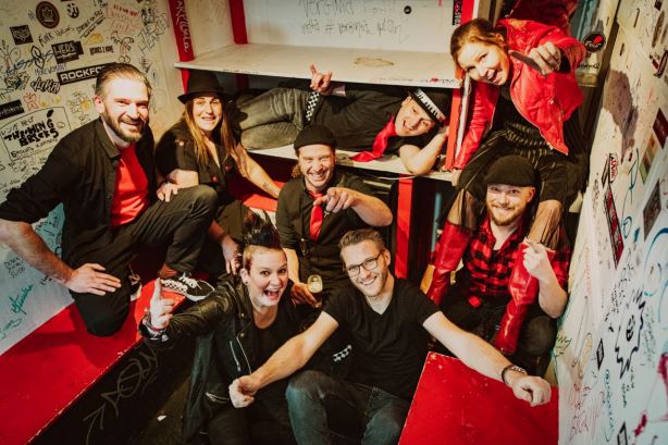 Eerste voorronde Peter Tetteroo Bokaal 2023