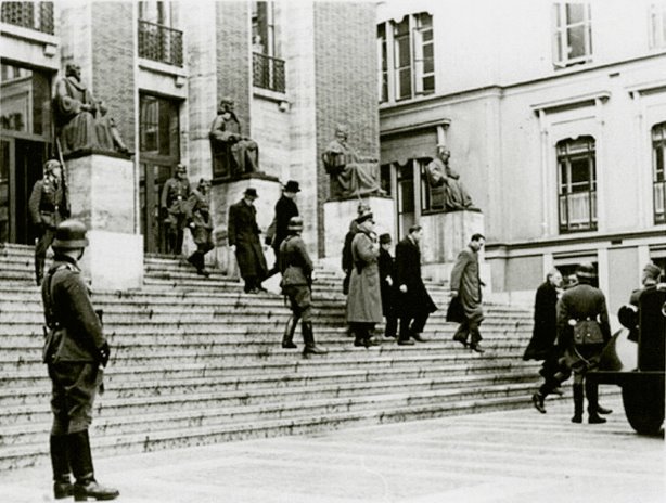 Lezing Jan Anderson in het Streekmuseum