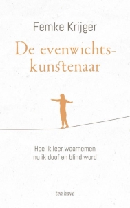 De evenwichtskunstenaar – Femke Krijger