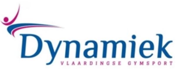 Jongens Dynamiek turnen in Naaldwijk
