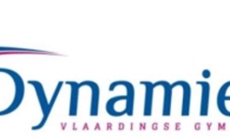 Jongens Dynamiek turnen in Naaldwijk