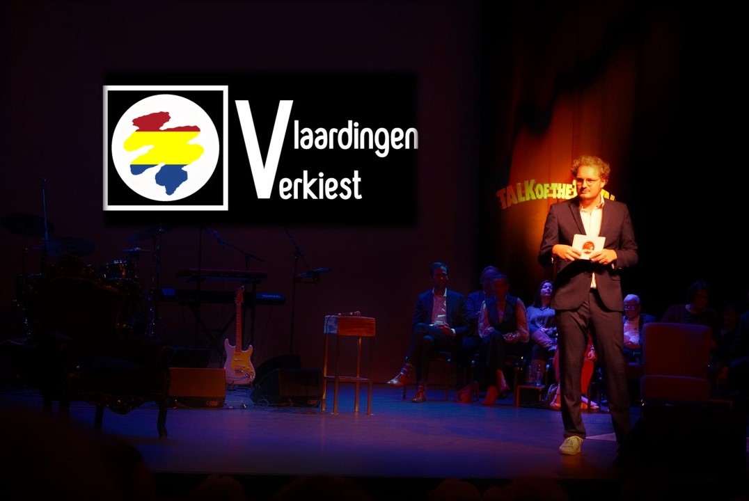 Vlaardingen verkiest – Hét verkiezingsdebat van Vlaardingen