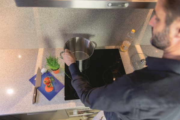 Gemeente zoekt 10 straten die van het aardgas af willen