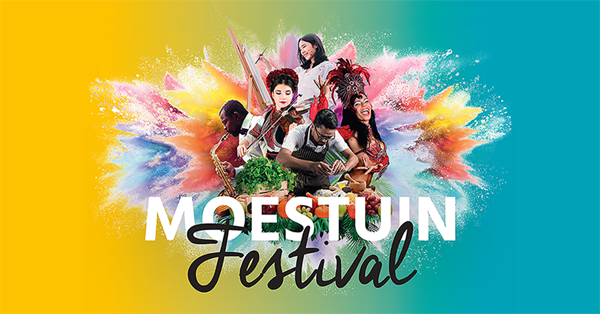 Nieuwe datum én programma Moestuin Festival bekend!