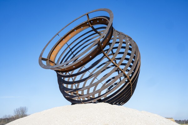 Blijft Broekpolder nog wel Broekpolder?