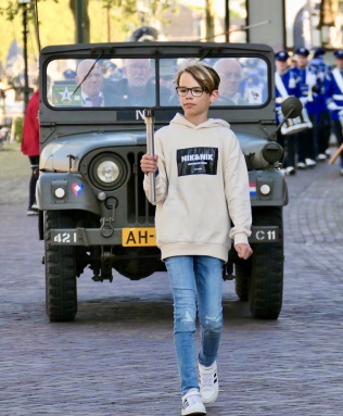 Nieuwe locatie voor Bevrijdingsfestival