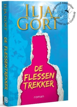 De Flessentrekker - Ilja Gort