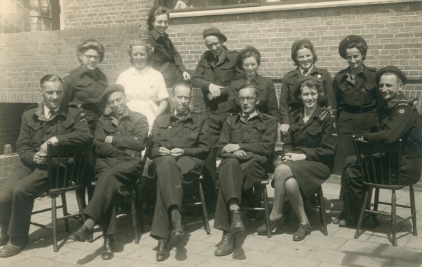 Lezing over mislukte gifmoord in 1608 en de Hongerwinter