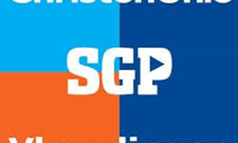 CU/SGP stelt vragen over de analyse concept jaarrekening 2020 Vlaardingen