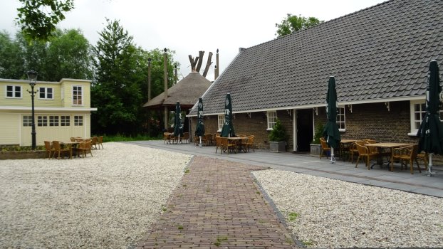 Open brief aan pannenkoek liefhebbers