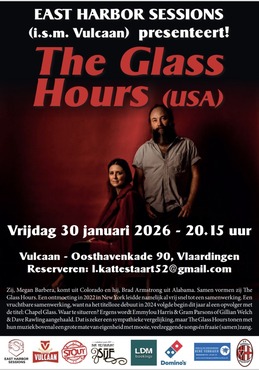 The Glass Hours (USA)