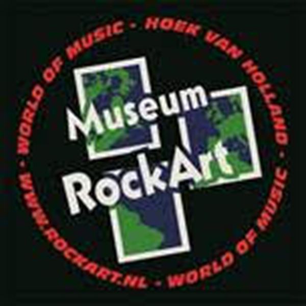 Uitbreiding openingsdagen Museum RockArt en RockArt Shop XL