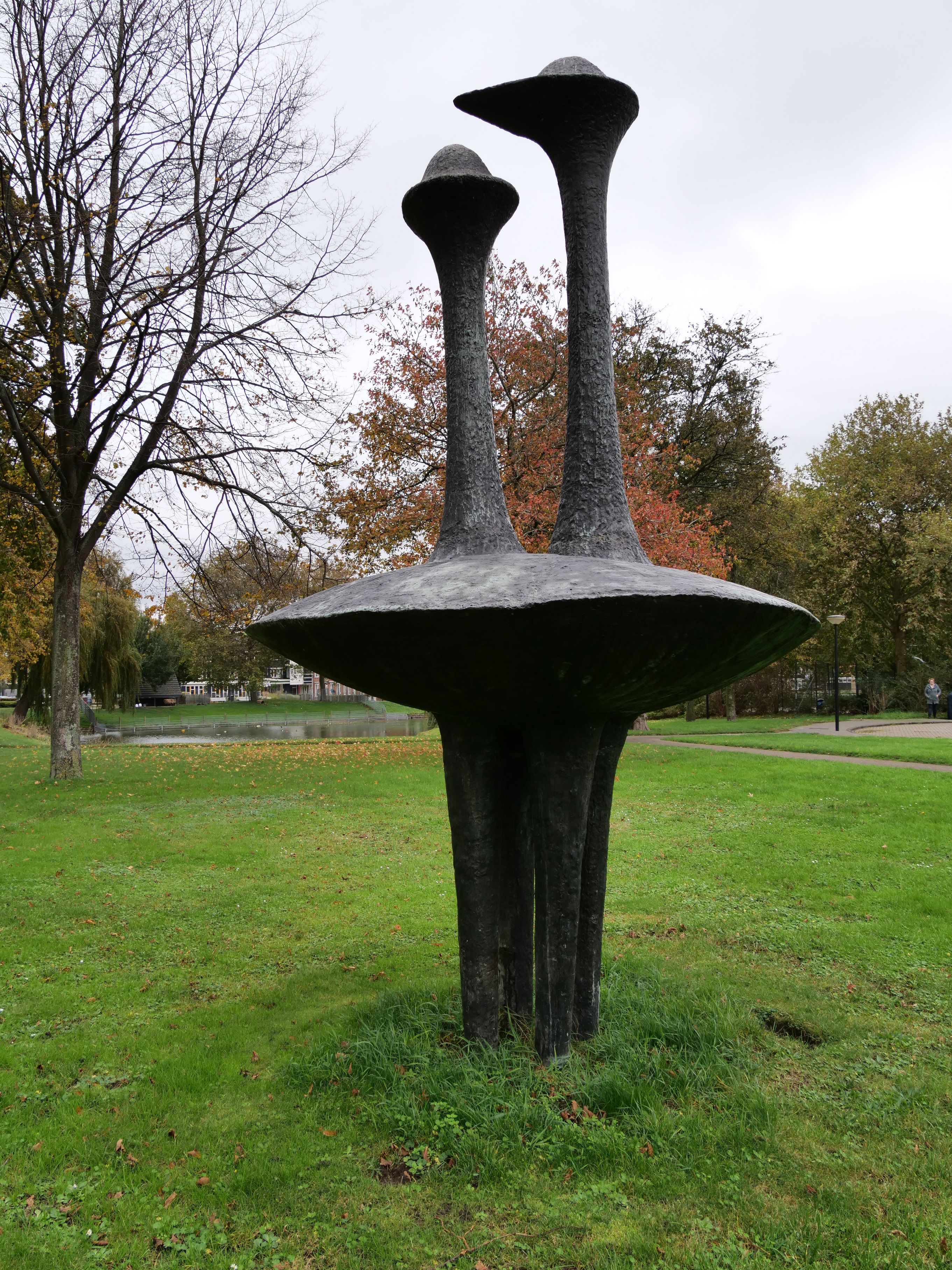 Kunstwerk van de Maand juni 2021