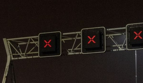 Nacht- en weekendafsluitingen A20 Vlaardingen mei en juni