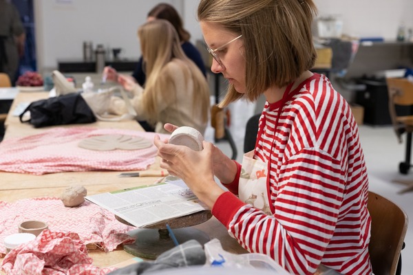 Open Huis van KADE40