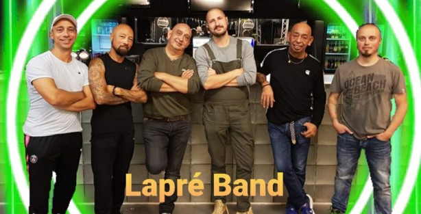 Hot Water Music in Muziekcafé de Hommel