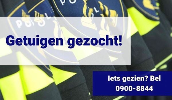 Vlaardinger (27) aangehouden vanwege schietpartij in Schiedam