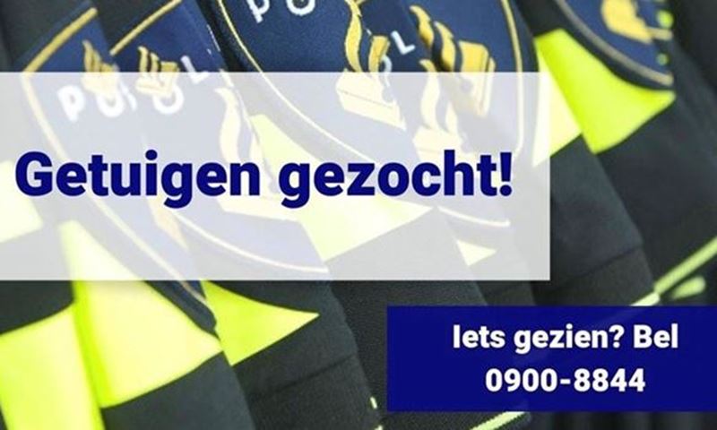 Vlaardinger (27) aangehouden vanwege schietpartij in Schiedam