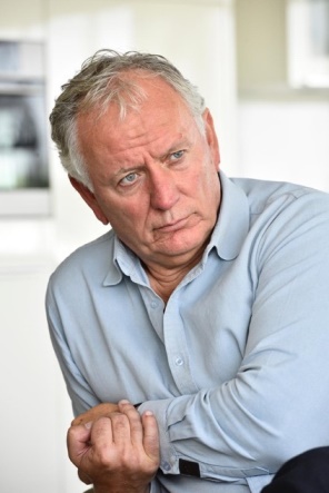 Geuzenmaandlezing: Politie in oorlogstijd door Jan Struijs