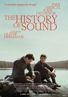 Filmtheater Het Zeepaard 7 en 10 mei