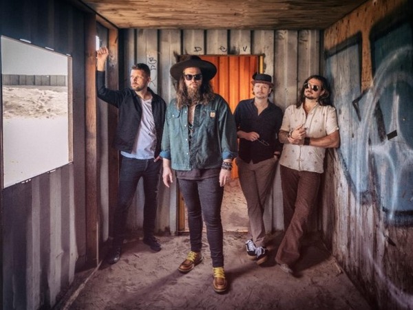 Southerns Rock van Voltage