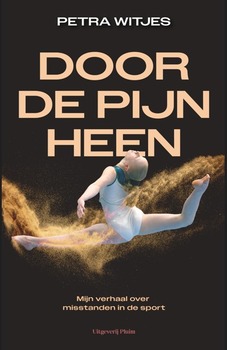 Door de pijn heen - Petra Witjes