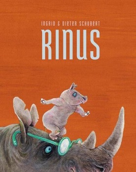 Rinus - Ingrid en Dieter Schubert