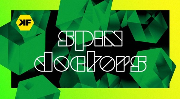 Spindoctors in De Kroepoekfabriek