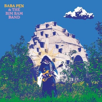 Baba Pen & The Bimbam Band in de Muziekzolder