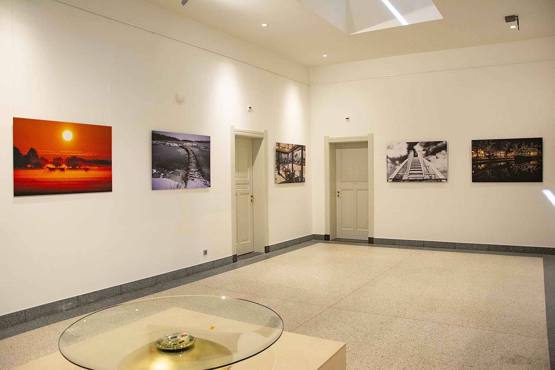 Vlaardingse fotografen schieten voor Oekraïne