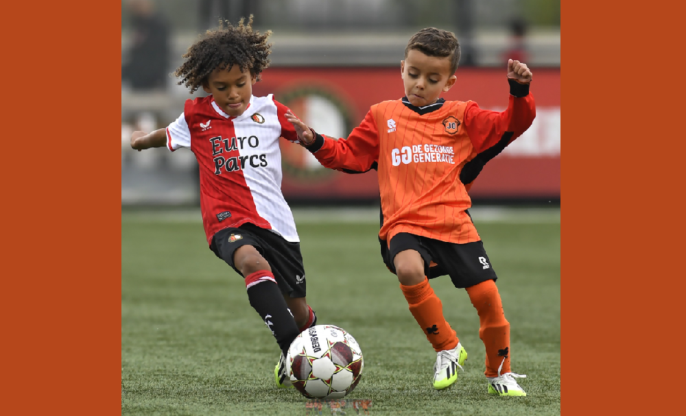 Profclubs gaan scouten bij vv Zwaluwen