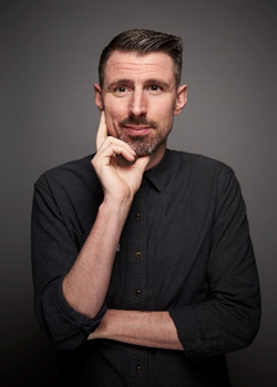 Marco Martens:  Erfgrens