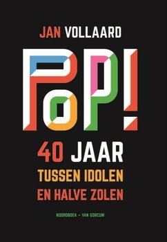 Pop! - Jan Vollaard