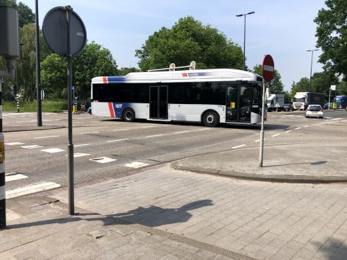 Subsidie Metropoolregio voor fijner fietsen en slimme verkeerslichten in Vlaardingen