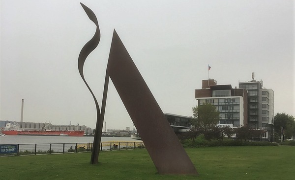 Cursus Vlaardingen Toen & Nu