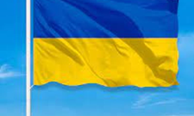 Opvang voor mensen uit Oekraïne