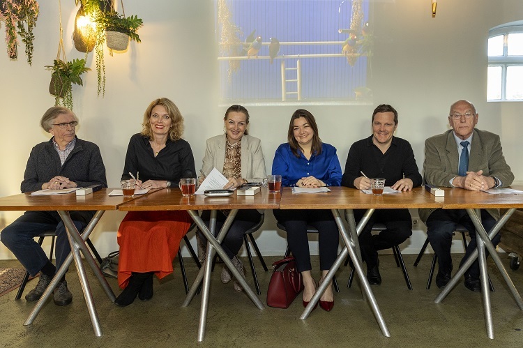 Samen werken aan waardevol wonen in Vlaardingen