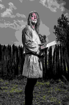 Middeleeuwse jaarmarkt in Vlaardingen