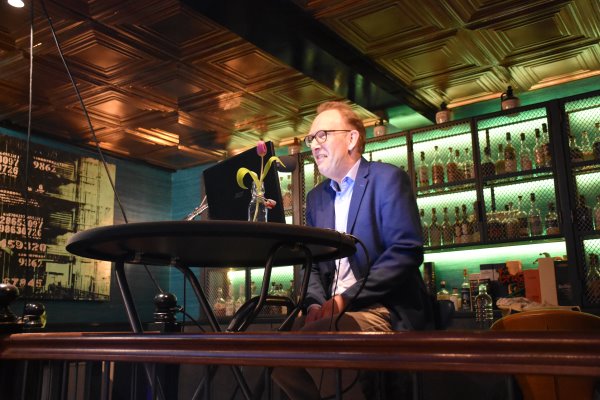 Boeiend speurdersrelaas met spectaculaire afloop