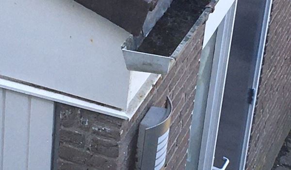 Het grootste risico op een schuurinbraak lopen de inwoners van Vlaardingen