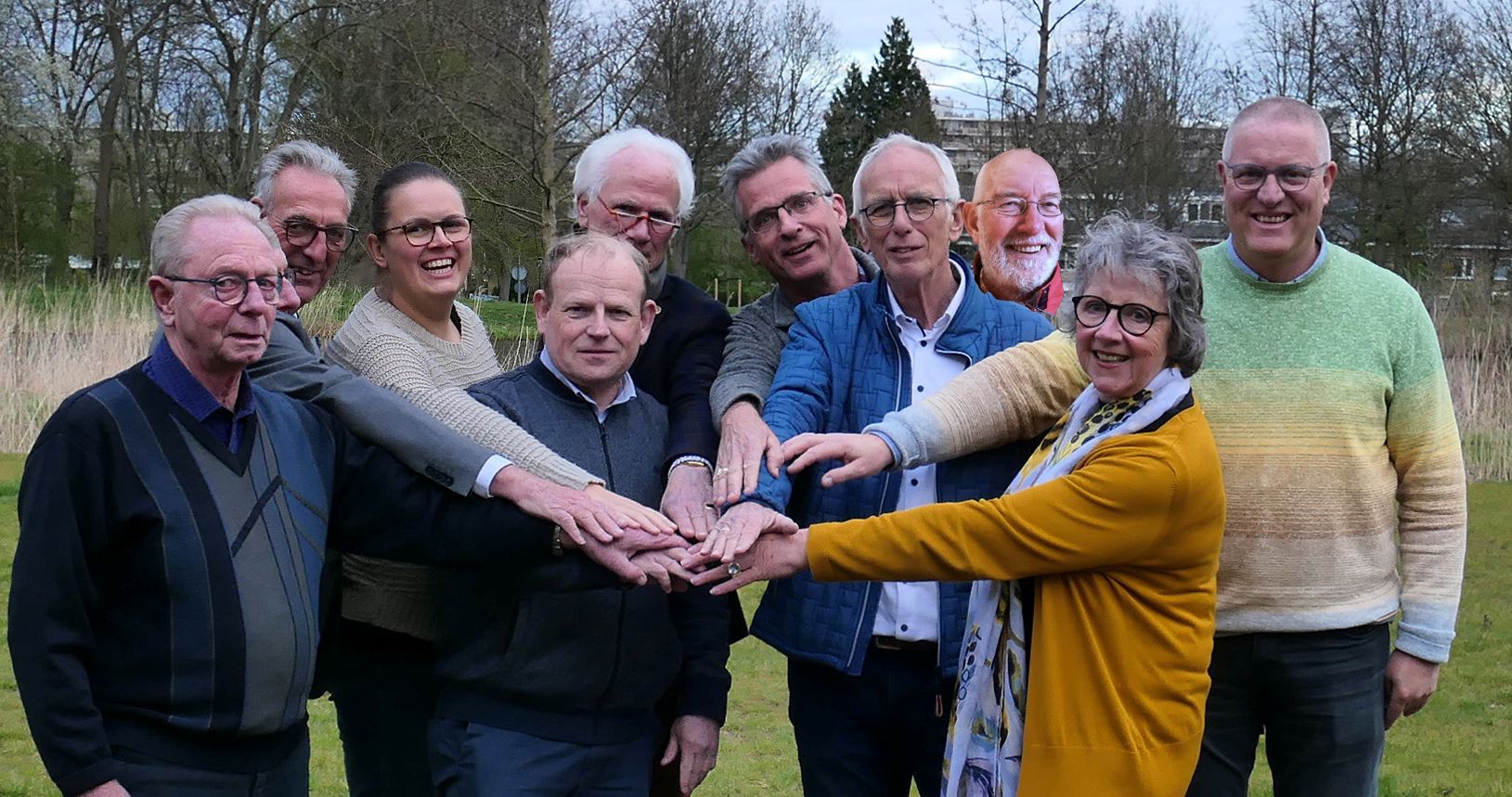Programma Koningsdag 2022