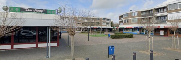 Onderzoek veiligheid Holiërhoek