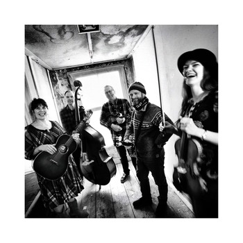 The Oldtime Stringband in Maassluis
