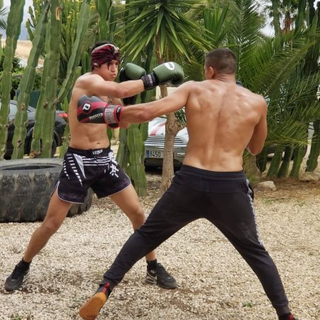 Costello van Steenis wint in Parijs