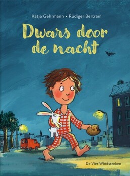 Dwars door de nacht - Katja Gehrmann en Rüdiger Bertram