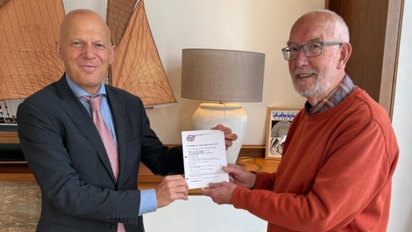 Programma Koningsdag en 80 jaar Bevrijding