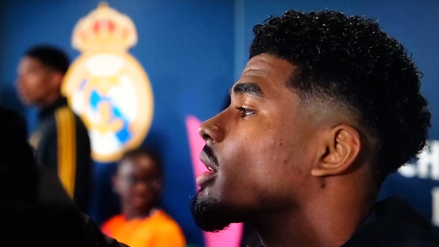 Real Madrid - Borussia Dortmund 2-0 (0-0)