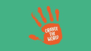 Extra spreekuren en activiteiten bij Minters tijdens Orange the World